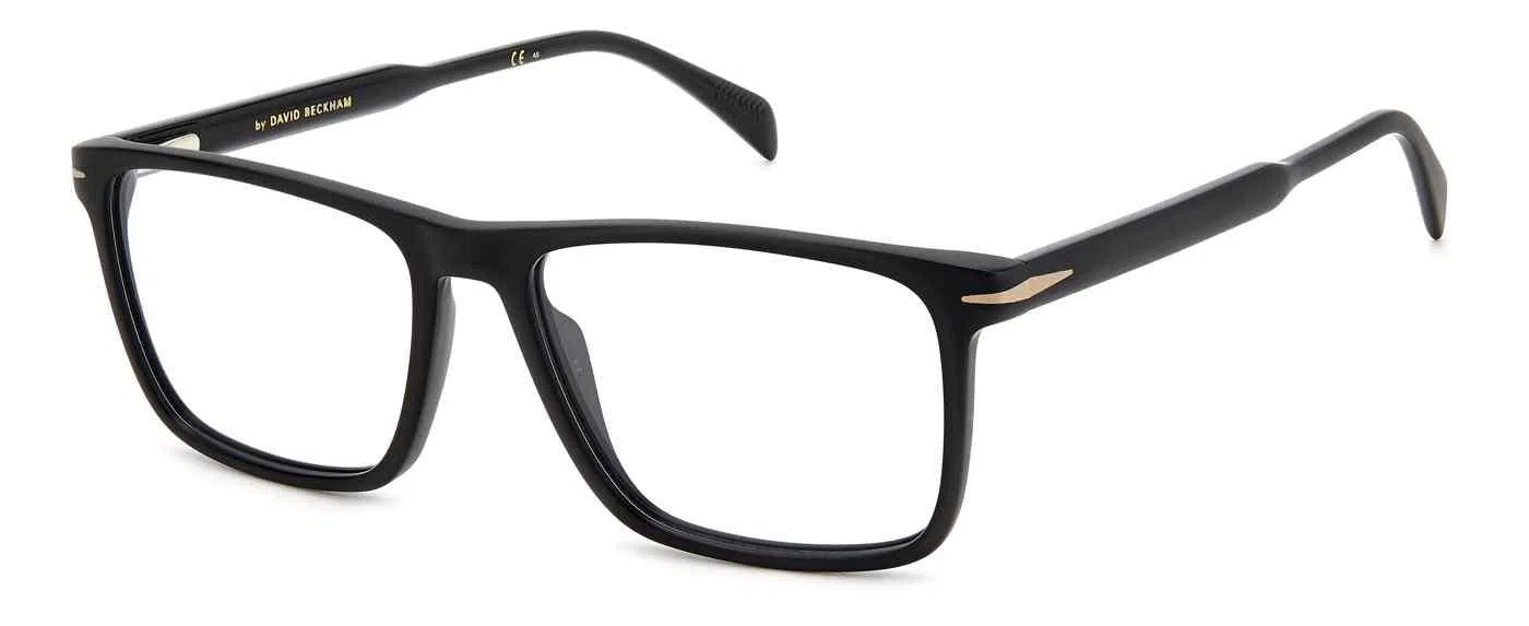 David Beckham DB1124 Eyeglasses - view 4